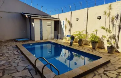 Casa com 3 quartos à venda na rua itatiba, 1780, jardim novo campos elíseos, campinas, 225 m2 por r$ 819.000