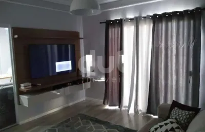 Casa com 3 quartos à venda na rua cumari, 173, jardim planalto, paulínia, 136 m2 por r$ 650.000
