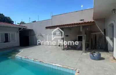 Casa com 3 quartos à venda na rua barretos, 201, jardim proença, campinas, 265 m2 por r$ 989.000