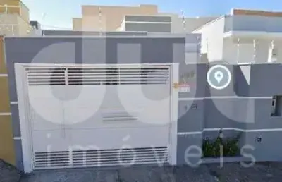 Casa com 2 quartos à venda na rua rubens groff, 176, jardim residencial nova veneza, indaiatuba, 150 m2 por r$ 636.000