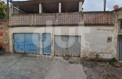 Casa com 4 quartos à venda na rua henedina oliveira bresler, 111, jardim santa eudóxia, campinas, 242 m2 por r$ 382.000