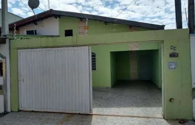 Casa com 2 quartos à venda na rua henrique joão haitman, 63, jardim santa izabel, hortolândia, 91 m2 por r$ 410.000