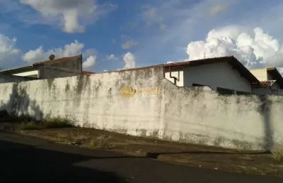 Casa com 3 quartos à venda na rua ana maria de jesus rodrigues, 136, jardim são gonçalo, campinas, 94 m2 por r$ 600.000