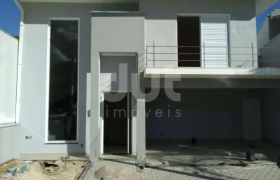 Casa em condomínio fechado com 3 quartos à venda na rua joão joanin tordin, 355, condominio são lourenço, valinhos, 227 m2 por r$ 1.322.880