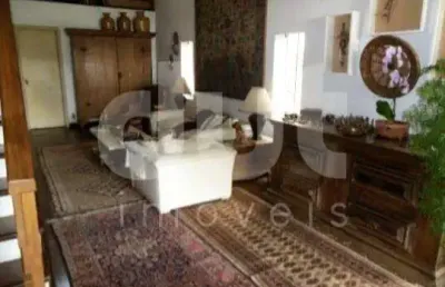 Casa em condomínio fechado com 3 quartos à venda na rua francisco josé rodrigues neto, 1021, jardim vitoria regia, são paulo, 300 m2 por r$ 4.500.000