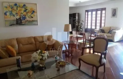 Casa com 3 quartos à venda na rua goitacazes, 230, jardim de itapoan, paulínia, 509 m2 por r$ 1.550.000
