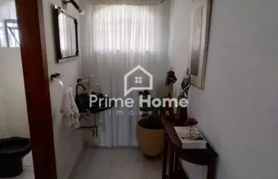 Casa com 4 quartos à venda na avenida pio xii, 695, jardim de itapoan, paulínia, 420 m2 por r$ 1.275.000