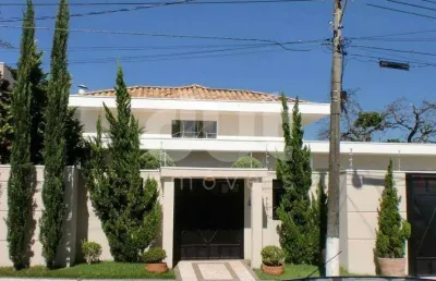 Casa com 3 quartos à venda na rua apinagés, 266, jardim de itapoan, paulínia, 320 m2 por r$ 1.800.000