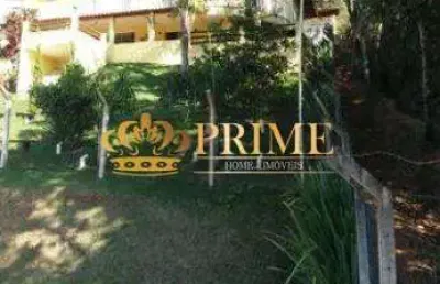 Casa com 3 quartos à venda na rua heitor penteado, km 5,5, joaquim egídio, campinas, 340 m2 por r$ 1.060.000