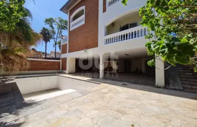 Casa comercial para alugar na rua reverendo guilherme kerr, 79, nova campinas, campinas, 656 m2 por r$ 12.000