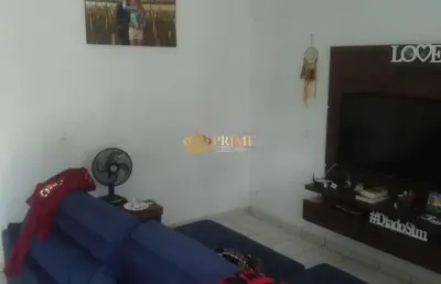 Casa com 2 quartos à venda na rua rodolfo favalli, 135, parque camélias, campinas, 75 m2 por r$ 320.000