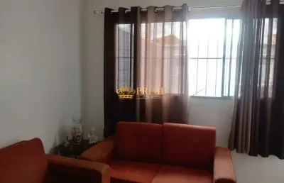 Casa com 2 quartos à venda na rua isael fernandes, 87, parque eldorado, campinas, 70 m2 por r$ 320.000