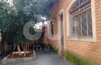 Casa com 3 quartos à venda na rua leobino pereira da silva, 165, parque jambeiro, campinas, 208 m2 por r$ 477.000