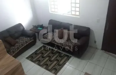 Casa com 3 quartos à venda na rua hélcio lizzardi, 300, parque jambeiro, campinas, 173 m2 por r$ 477.000