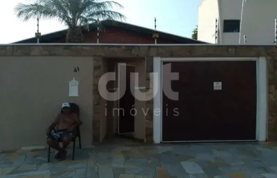 Casa com 3 quartos à venda na rua leobino pereira da silva, 41, parque jambeiro, campinas, 136 m2 por r$ 780.000