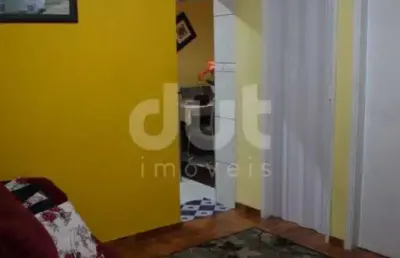 Casa com 3 quartos à venda na rua graciliano ramos, 192, parque residencial vila união, campinas, 150 m2 por r$ 480.000
