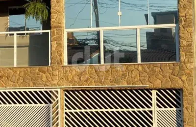 Casa com 3 quartos à venda na rua marcelo ferreira albieri, 515, parque residencial vila união, campinas, 220 m2 por r$ 540.000