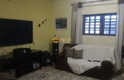Casa com 2 quartos à venda na joaquim tarso gallace zambom, 478, parque santa bárbara, campinas, 157 m2 por r$ 480.000