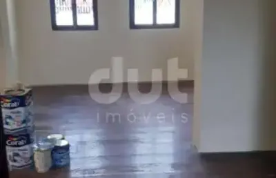 Casa com 3 quartos à venda na rua irma vanira varassin, 23, parque santa bárbara, campinas, 187 m2 por r$ 460.000