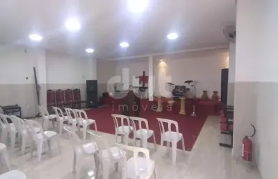 Casa com 4 quartos à venda na rua benedito gomes da silva, 444, parque são miguel, hortolândia, 600 m2 por r$ 1.100.000