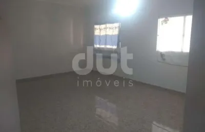 Casa com 5 quartos à venda na rua doutor euclides vieira, 35, parque são quirino, campinas, 340 m2 por r$ 900.000