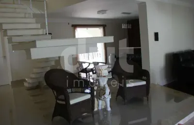 Casa com 4 quartos para alugar na rua emerson josé moreira, 748, parque taquaral, campinas, 800 m2 por r$ 21.000