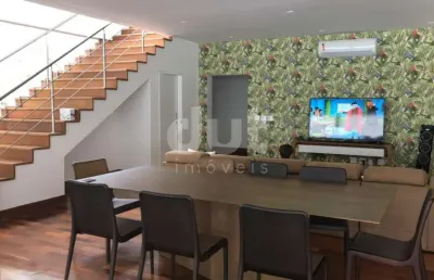 Casa em condomínio fechado com 4 quartos à venda na rua josé antônio de andrade júnior, 550, parque da imprensa, mogi mirim, 380 m2 por r$ 2.800.000