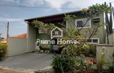 Casa com 3 quartos à venda na rua valentina penteado de freitas, 535, parque das universidades, campinas, 532 m2 por r$ 2.850.000