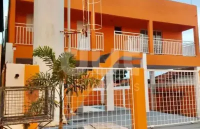 Casa com 3 quartos à venda na rua atílio tafarello, 575, recanto dos dourados, campinas, 200 m2 por r$ 550.000