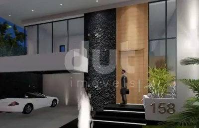 Casa em condomínio fechado com 4 quartos à venda na estrada municipal do roncáglia, 1090, roncáglia, valinhos, 333 m2 por r$ 2.600.000