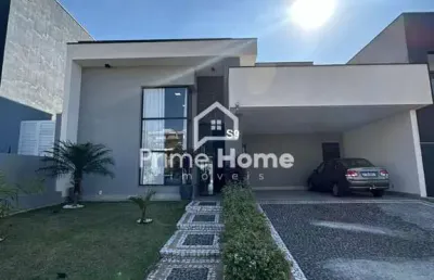 Casa em condomínio fechado com 3 quartos à venda na estrada municipal do roncáglia, 1090, roncáglia, valinhos, 210 m2 por r$ 1.650.000