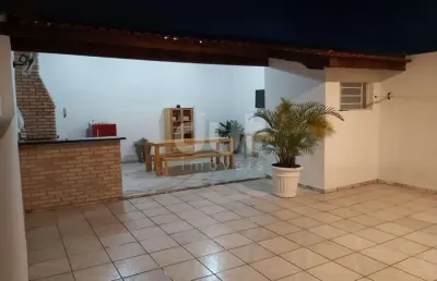 Casa com 2 quartos à venda na rua doutor eurycledes de jesus zerbini, 115, residencial santa madre paulina, salto, 135 m2 por r$ 440.000