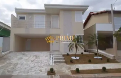 Casa em condomínio fechado com 4 quartos à venda na rua silvio dos santos, 476, swiss park, campinas, 320 m2 por r$ 2.750.000