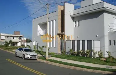 Casa em condomínio fechado com 3 quartos à venda na avenida roberto baltazar dos santos, 247, swiss park, campinas, 360 m2 por r$ 2.300.000