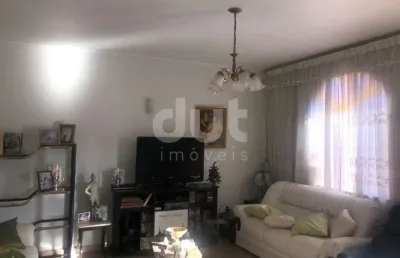 Casa com 3 quartos à venda na rua dona luísa de gusmão, 531, taquaral, campinas, 328 m2 por r$ 1.200.000
