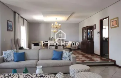 Casa com 4 quartos à venda na rua francisco mesquita, 747, vila brandina, campinas, 279 m2 por r$ 1.164.940