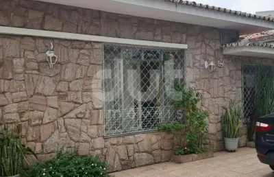 Casa com 3 quartos à venda na rua visconde de taunay, 214, vila itapura, campinas, 191 m2 por r$ 1.378.000
