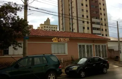Casa com 4 quartos para alugar na avenida marechal carmona, 272, vila joão jorge, campinas, 320 m2 por r$ 4.500