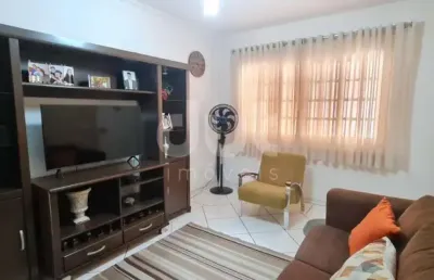 Casa com 3 quartos à venda na antonio moreira dos santos, 91, vila nova louveira, louveira, 210 m2 por r$ 750.000