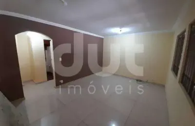 Casa comercial à venda na avenida das amoreiras, 6851, jardim novo campos elíseos, campinas, 145 m2 por r$ 600.000