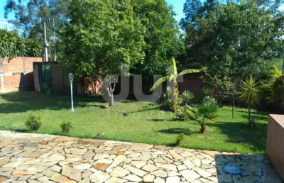 Chácara / sítio com 2 quartos à venda na estrada municipal santa isabel, 9, centro (tupi), piracicaba, 140 m2 por r$ 490.000