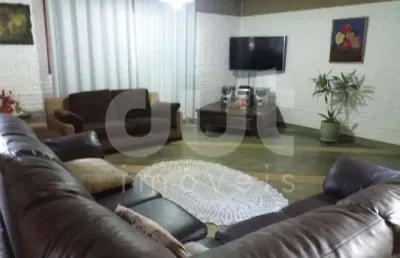 Chácara / sítio com 4 quartos à venda na alameda carlos de carvalho vieira braga, 2598, chácaras alpina, valinhos, 430 m2 por r$ 1.500.000