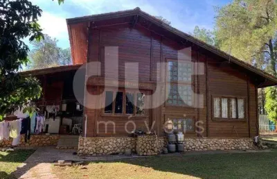 Chácara / sítio com 3 quartos à venda na estrada de servidão januário guilherme, 10, jardim amanda ii, hortolândia, 300 m2 por r$ 1.200.000