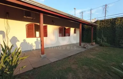Chácara / sítio com 5 quartos à venda na estrada de servidão januário guilherme, 10, jardim amanda ii, hortolândia, 445 m2 por r$ 1.450.000
