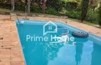 Chácara / sítio com 3 quartos à venda na rua luíza croda iamarino, 145, jardim monte belo, campinas, 193 m2 por r$ 1.100.000