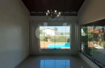 Chácara / sítio com 2 quartos à venda na rua manoel de souza, 115, jardim planalto, paulínia, 302 m2 por r$ 1.060.000