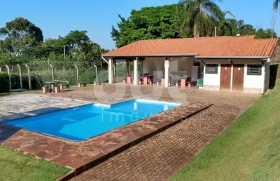 Chácara / sítio com 3 quartos à venda na alameda itahim, 43, joapiranga, valinhos, 534 m2 por r$ 3.000.000