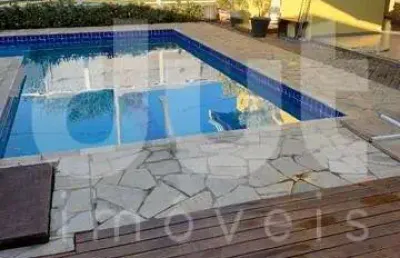 Chácara / sítio com 1 quarto à venda na rua maria deon tescari, 26, parque dos pomares, campinas, 60 m2 por r$ 539.330