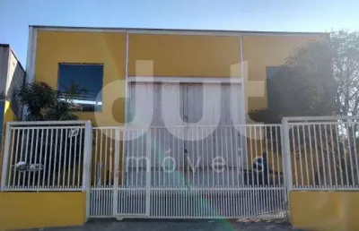 Barracão / galpão / depósito à venda na rua um, 119, jardim santa izabel, hortolândia, 296 m2 por r$ 850.000