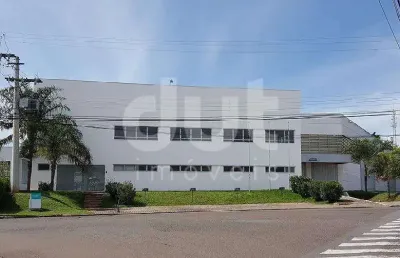 Barracão / galpão / depósito para alugar na praça emílio marconato, 1000, núcleo residencial doutor joão aldo nassif, jaguariúna, 4068 m2 por r$ 65.090